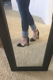 Super comfy and mostly wear them to the office. - Sharon P.