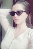 I am in love with this cut eye sunglasses. I have searched so much this kind of style, but only here I found what exactly I wanted. And the quality is amazing. Thank you my fav Lulus. - Ani G.