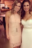 So worth it!!! Can't wait to wear this dress to a formal wedding soon! - Whitney J.