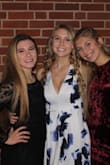 Super cute and fit perfectly. Great for semi-formal events! - Amelia S.