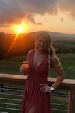 Wore this dress to a rehearsal dinner and got so many compliments on it! Also posted a picture in it and had so many girls ask about this dress. Highly recommend it for weddings or any occasion really! - Kelsie C.