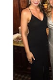 Loved to wear this dress! It fit my body perfectly. I felt beautiful and received so many compliments. - Nicoletta K.