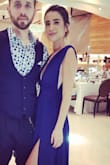 The dress fits me perfectly! Loved it, felt like a princess. Thank you! - Ravit B.