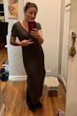 Exactly what I expected. Great material and easy to accessorize. Great with any shoes. - Maggie S.
