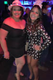 I got so many compliments the whole night. - Georgia J.