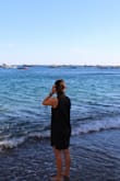 This can be used as a cover up or for day-to-day wear. Love this item and I wore it all summer. - Danielle C.