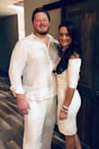 I was a little nervous about wearing a white dress but the quality of this item made it easy! Great lining and stretch! Hugs your curves! - Laurie K.