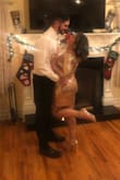 Bought this dress for a NYE party. I received compliments all night on how glamorous the dress looked, meanwhile it was so comfy! I buy from Lulus for all my occasions - Amanda G.