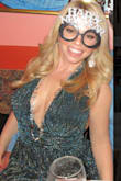 I received so many compliments while wearing this dress. Perfect for a holiday party or fancy night out! - Ashley G.