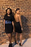 This is one of my favorite dresses from Lulus. Great for going out. The back of this dress is everything. - Courtney H.
