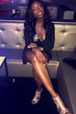 I loved my birthday dress! Definitely flattering and I recieved so many compliments! - Kareen P.