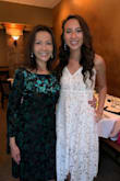 I bought this dress for my rehearsal dinner, and I also wore it on my honeymoon in Maui. I received so many compliments on it! I do think it runs a little big (I ordered an x-small), but I was still happy with my purchase. Love Lulus! - Ashley F.