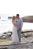 I purchased this for my engagement photos and it was the perfect fit. So flattering with an edge of sexy. I would buy this again, 100%. - Nicole A.