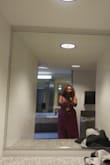 Again you all have delivered!!! I feel young again!!! I'll be 40 in August and people say I look 25 in this dress. Thank you Lulus. - Shunda F.