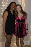 Absolutely loved this dress! Definitely size down. - Emily S.