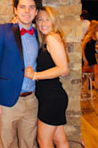 This dress fit perfectly and looked super good on! It was very comfortable and I absolutely love this dress! 10/10 recommend!!! - Lewis W.