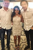 I loved this dress and got so many compliments on it! Wore to a fashion show luncheon. So simple and cute! - Kassidy M.