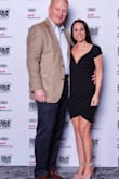 Love this dress! Little big in shoulders. Got a lot of compliments and my husband loved it! - Katrina J.