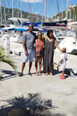 This is my favorite dress....I wear it everywhere, so comfortable and the print is just GORGEOUS!! - Kandice M.