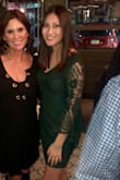 Loved this dress - I accidentally wore it backwards and it still looked great lol - Kayla S.