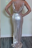 Dress arrived in time
Packaged properly 
Fit as expected 
Comfortable - Annastasia H.