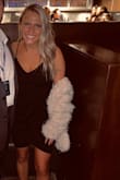 I had to return the small I ordered to get a medium and it was great! The length is perfect and it was confortable and stayed in place on my legs. - Morgan B.