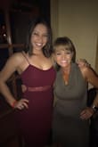I love this dress. I was a little nerves about it being too small because I have a big butt, but it fit me perfect. I wear a size 6 in American Eagle jeans.  I felt sexy in it but I wasn't worried about anything popping out. I would recommend this dress! - Heather K.