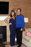 My first order with Lulus, but will not be my last. Loved the outfit and the price. I received compliments on my outfit. I do think I will take top in a bit, so it will stay up better. That said a smaller size would have been tighter then I like on lower half, but still would have worked. Great Jumpsuit! - Kathryn R.