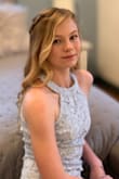 Looked so great and my daughter loved it! Great quality and great service! - Michelle S.
