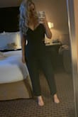 Bought for a semi casual wedding and it was perfect. I was somewhat nervous because typically the words "final sale" scare me off. Plus, it came Friday and the wedding was on Saturday so I was so relieved when I LOVED it. I can't wait to wear it again. - Toni L.