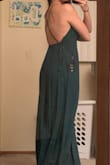 Favorite dress from Lulus so far. I got this dress for a formal outfit for dinner on vacation, and I absolutely cannot wait to wear it. The fit is so flattering. My only criticism I have for this is the length. I am a bit shorter, but this dress is long and will need to be hemmed for me. LOVE it though and highly recommend! - Lauren M.