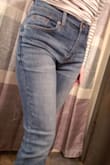 Perfect fit, stretch and comfortable. 
A MUST BUY! Definitely an instant favorite! - Stephanie D.