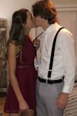 It was an amazing, comfortable dress, but also stylish. - Hannah N.
