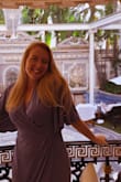 I wear this dress to operas, ballets, musicals, and to top it off, the Versace Mansion. I got compliments EVERYWHERE I went. It's perfect. Great material. Breezy. Gorgeous. - Ashton B.