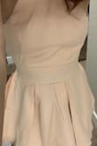 This'll be great for salsa dancing when I go out! Love the frills on bottom. - Catherine F.