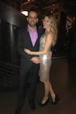 This dress was better than I expected. Well made, excellent materials, and beautiful! - Katie C.