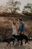 This my absolute favorite purchase from Lulus.  I wore it for my engagement pictures and it was absolutely stunning.  It fit just as I expected it and was very comfortable! - Tiffany T.