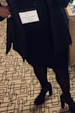 What drawn me to the website was the fact that they said they could get my delivery here in two days approx. I had a Conference in Vegas and needed a black cocktail dress. I was so nervous about the experience. Let me tell you! Not only did they get the delivery there in less than two days. I had two beautiful options in dresses that fitted perfectly . I will definitely be shopping with them again! Well done LULUS! - Dominique K.