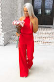 Absolutely love this jumpsuit! Such a a great fit and super comfy! Highly recommend! - Madison P.