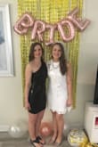 I love this dress! I wore it to my bachelorette party in Orlando and it was perfect. The quality is amazing and the lace pattern is so pretty! I washed it after the bachelorette party and it held up great. It still looks brand new. 10/10 would recommend this dress. - Brittany K.