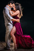 This dress was amazing. Wore it for my engagement photoshoot and to this day still get compliments. - Kristin D.