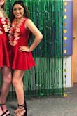 Amazing! It's really hard to find dresses that fit me length wise since I'm so short. This dress is beautiful and fits like a dream!!! Lulus always knows how to make a perfect dress! - Esmeralda V.
