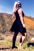 The dress fit perfect, made me feel sexy but very classy. I got lots of compliments. - Natali M.