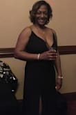 It was so Comfortable and Sexy!! The only downfall was the top was a little big, but it wasn't bad. My boyfriend's mouth dropped when he saw me! - Tracy W.