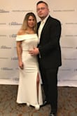Everything about this dress is perfect. Looks and feels amazing. Great quality. I wish I had a reason to wear it again. I got so many compliments. Thank you Lulus for making this stunning dress that made me feel like a million dollars. - Cynthia B.