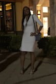 Very comfortable dress and fits perfectly! - Hardy P.