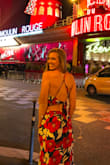 One of my favorite sets! It's so cute and a fantastic outfit for a night out! Only thing is that it's a little long which I never say so it may have to be hemmed. - Karly C.