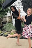 This dress is amazing. I've worn it to several events and received so many compliments. I love how I feel wearing it. - Breanne H.