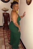 Got so much compliments on this outfit and it's very comfortable. Everyone wants to know where I got it from. Love it so much I am looking to buy it it different colors. - Sharon B.