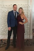 This dress was well made. It had proper fabric for tying in different styles and it stayed in place perfectly. I love how this dress can be tied in so many styles to suit any occasion from wedding to cocktail party. I received so many compliments on this dress and the colour was amazing. I loved this dress so much I purchased it again in teal. - Hailey D.